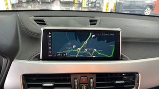 Bmw X2 2022 x-Drive 25e Advantage Navi / 6 Χρόνια Δωρεάν Service-thumb-42