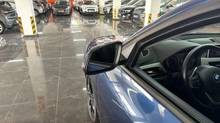Bmw X2 2022 x-Drive 25e Advantage Navi / 6 Χρόνια Δωρεάν Service-thumb-12