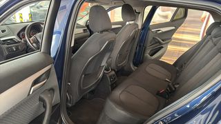 Bmw X2 2022 x-Drive 25e Advantage Navi / 6 Χρόνια Δωρεάν Service-thumb-35