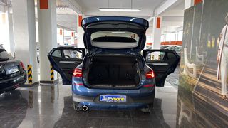 Bmw X2 2022 x-Drive 25e Advantage Navi / 6 Χρόνια Δωρεάν Service-thumb-18