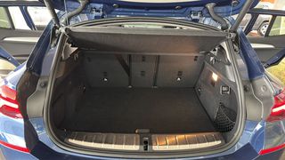 Bmw X2 2022 x-Drive 25e Advantage Navi / 6 Χρόνια Δωρεάν Service-thumb-21