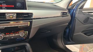 Bmw X2 2022 x-Drive 25e Advantage Navi / 6 Χρόνια Δωρεάν Service-thumb-43