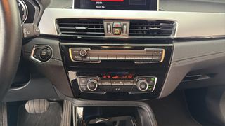 Bmw X2 2022 x-Drive 25e Advantage Navi / 6 Χρόνια Δωρεάν Service-thumb-44