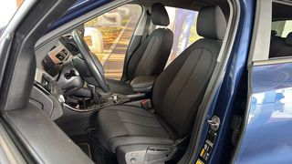 Bmw X2 2022 x-Drive 25e Advantage Navi / 6 Χρόνια Δωρεάν Service-thumb-32