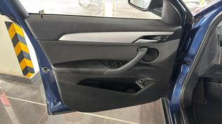 Bmw X2 2022 x-Drive 25e Advantage Navi / 6 Χρόνια Δωρεάν Service-thumb-46