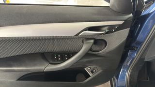 Bmw X2 2022 x-Drive 25e Advantage Navi / 6 Χρόνια Δωρεάν Service-thumb-47