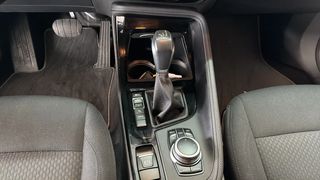 Bmw X2 2022 x-Drive 25e Advantage Navi / 6 Χρόνια Δωρεάν Service-thumb-45