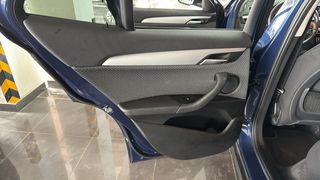 Bmw X2 2022 x-Drive 25e Advantage Navi / 6 Χρόνια Δωρεάν Service-thumb-48