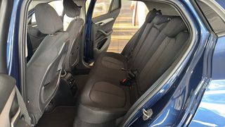 Bmw X2 2022 x-Drive 25e Advantage Navi / 6 Χρόνια Δωρεάν Service-thumb-36