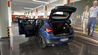 Bmw X2 2022 x-Drive 25e Advantage Navi / 6 Χρόνια Δωρεάν Service-thumb-20
