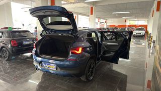 Bmw X2 2022 x-Drive 25e Advantage Navi / 6 Χρόνια Δωρεάν Service-thumb-17