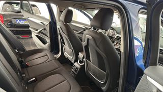 Bmw X2 2022 x-Drive 25e Advantage Navi / 6 Χρόνια Δωρεάν Service-thumb-37