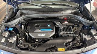 Bmw X2 2022 x-Drive 25e Advantage Navi / 6 Χρόνια Δωρεάν Service-thumb-25