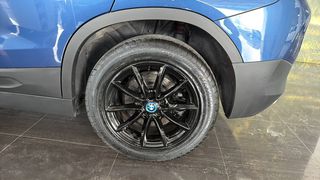 Bmw X2 2022 x-Drive 25e Advantage Navi / 6 Χρόνια Δωρεάν Service-thumb-26