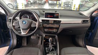 Bmw X2 2022 x-Drive 25e Advantage Navi / 6 Χρόνια Δωρεάν Service-thumb-31