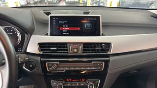 Bmw X2 2022 x-Drive 25e Advantage Navi / 6 Χρόνια Δωρεάν Service-thumb-40
