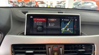 Bmw X2 2022 x-Drive 25e Advantage Navi / 6 Χρόνια Δωρεάν Service-thumb-41