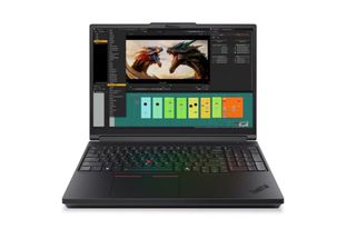 Lenovo 21RQ000MRI 16" WUXGA Intel Core Ultra 9 275HX RTX PRO 4000 16GB 96GB 1TB SSD Windows 11 Pro US