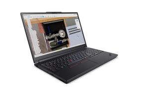 Lenovo 21V5000JRI 16" WUXGA Intel Core Ultra 7 265HX RTX 5090 24GB 96GB 1TB SSD Windows 11 Pro, US