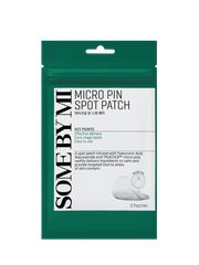 SOMEBYMI 30 days Miracle Micro Pin Spot Patches - Επιθέματα για Εσωτερικά Σπυράκια και Κύστες 9τμχ