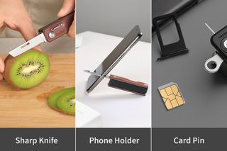 NEXTOOL ΠΟΛΥΕΡΓΑΛΕΙΟ MULTI FUNCTIONAL KNIFE GREEN (NE20098)-thumb-1