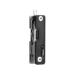 NEXTOOL ΠΟΛΥΕΡΓΑΛΕΙΟ MULTI FUNCTIONAL KNIFE BLACK (NE20096)-thumb-1