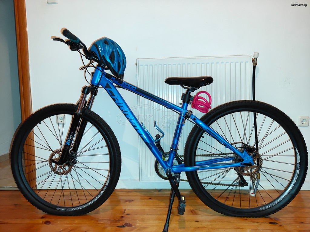 All - Mountain Carrera 2020 Μ9 2000 MD