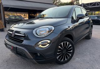 Fiat 500X 2019 ΕΓΓΥΗΣΗ 7 ΜΗΝΕΣ ΓΡΑΠΤΗ!!!!