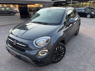 Fiat 500X 2019 ΕΓΓΥΗΣΗ 7 ΜΗΝΕΣ ΓΡΑΠΤΗ!!!!-thumb-2