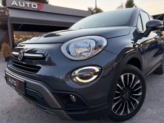Fiat 500X 2019 ΕΓΓΥΗΣΗ 7 ΜΗΝΕΣ ΓΡΑΠΤΗ!!!!-thumb-3