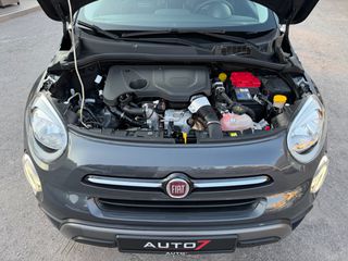 Fiat 500X 2019 ΕΓΓΥΗΣΗ 7 ΜΗΝΕΣ ΓΡΑΠΤΗ!!!!-thumb-32