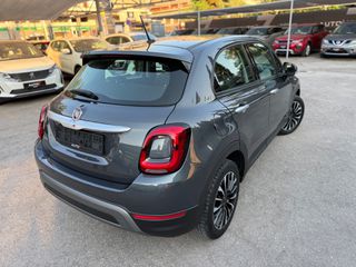 Fiat 500X 2019 ΕΓΓΥΗΣΗ 7 ΜΗΝΕΣ ΓΡΑΠΤΗ!!!!-thumb-4
