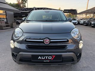 Fiat 500X 2019 ΕΓΓΥΗΣΗ 7 ΜΗΝΕΣ ΓΡΑΠΤΗ!!!!-thumb-7