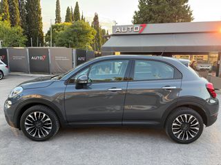 Fiat 500X 2019 ΕΓΓΥΗΣΗ 7 ΜΗΝΕΣ ΓΡΑΠΤΗ!!!!-thumb-10