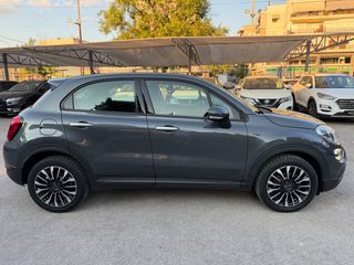 Fiat 500X 2019 ΕΓΓΥΗΣΗ 7 ΜΗΝΕΣ ΓΡΑΠΤΗ!!!!-thumb-11