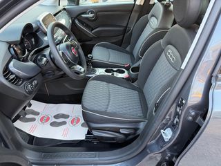Fiat 500X 2019 ΕΓΓΥΗΣΗ 7 ΜΗΝΕΣ ΓΡΑΠΤΗ!!!!-thumb-16