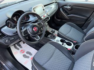 Fiat 500X 2019 ΕΓΓΥΗΣΗ 7 ΜΗΝΕΣ ΓΡΑΠΤΗ!!!!-thumb-17