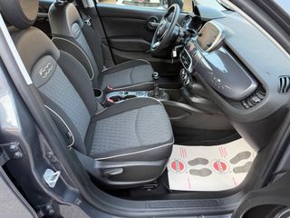 Fiat 500X 2019 ΕΓΓΥΗΣΗ 7 ΜΗΝΕΣ ΓΡΑΠΤΗ!!!!-thumb-20