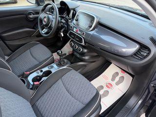 Fiat 500X 2019 ΕΓΓΥΗΣΗ 7 ΜΗΝΕΣ ΓΡΑΠΤΗ!!!!-thumb-21