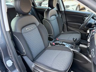 Fiat 500X 2019 ΕΓΓΥΗΣΗ 7 ΜΗΝΕΣ ΓΡΑΠΤΗ!!!!-thumb-22