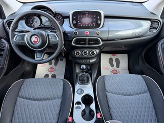 Fiat 500X 2019 ΕΓΓΥΗΣΗ 7 ΜΗΝΕΣ ΓΡΑΠΤΗ!!!!-thumb-23