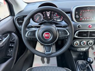Fiat 500X 2019 ΕΓΓΥΗΣΗ 7 ΜΗΝΕΣ ΓΡΑΠΤΗ!!!!-thumb-27