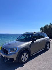 Mini Countryman 2019