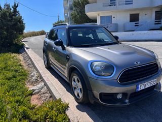 Mini Countryman 2019