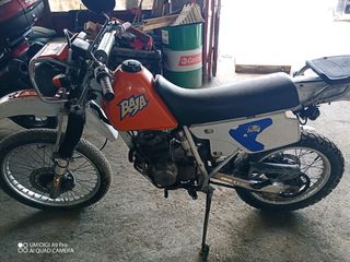 Honda XLR 1988 BAJA-thumb-1