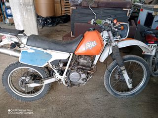 Honda XLR 1988 BAJA-thumb-2