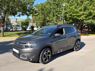 Citroen C5 Aircross 2019 1.2 PureTech Feel 131