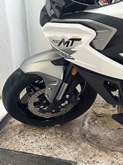 CFmoto 700 MT 2024