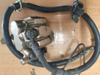 yamaha crypton 115 δαγκάνα σωληνάκη
