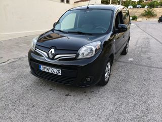 Renault Kangoo 2018